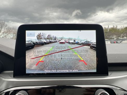 New 2026 Ford Escape Active w/ Cold Weather Package image 19