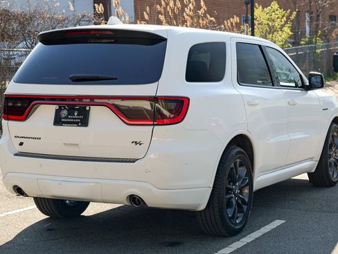 Used 2022 Dodge Durango R/T w/ Blacktop Package image 7