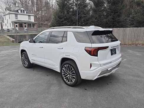 Certified 2026 GMC Terrain Denali image 3