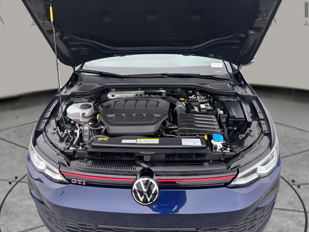Used 2023 Volkswagen GTI S FWD image 26