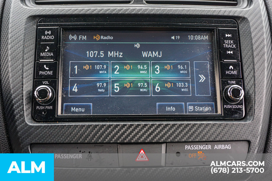 Used 2024 Mitsubishi Outlander Sport ES AWD/4WD image 37