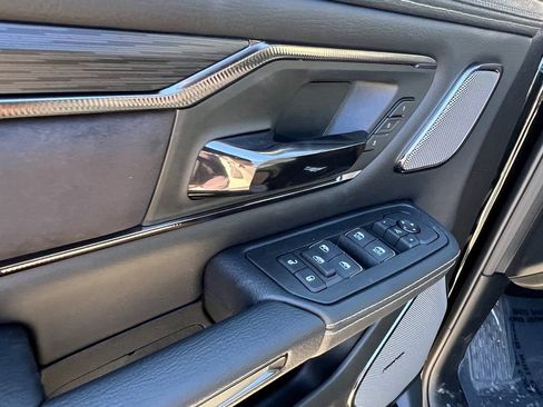 New 2026 RAM 1500 Rebel image 22