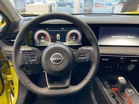 New 2025 Nissan Kicks SR image 23