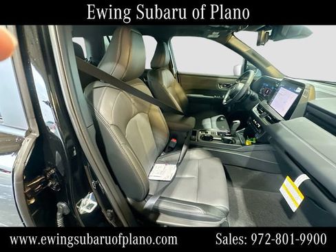 Used 2026 Subaru Outback Touring XT AWD/4WD image 31