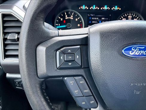 Used 2019 Ford F150 XLT w/ Equipment Group 302A Luxury image 24