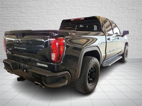 Used 2024 GMC Sierra 1500 Elevation image 3