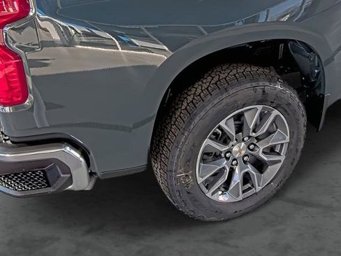 New 2026 Chevrolet Silverado 1500 LT w/ All Star Edition Plus image 13