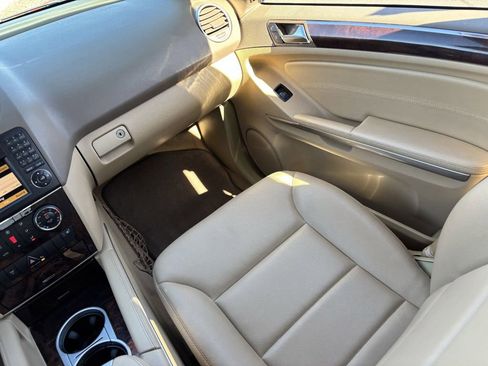 Used 2011 Mercedes-Benz ML 350 2WD image 16