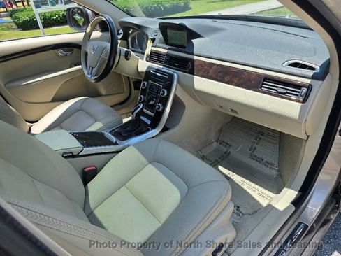 Used 2015 Volvo XC70 T5 Premier w/ Proximity Package FWD image 52