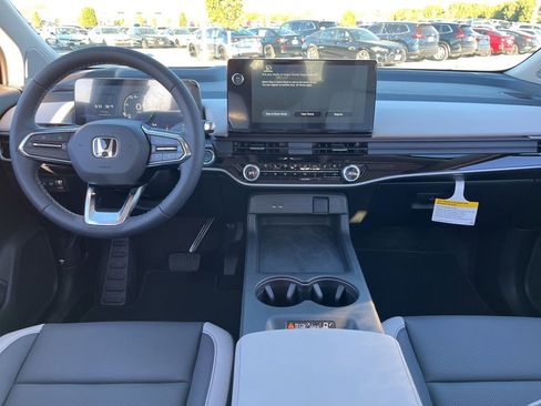 New 2026 Honda Prologue Elite image 9