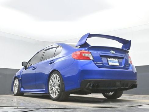 Used 2018 Subaru WRX image 42