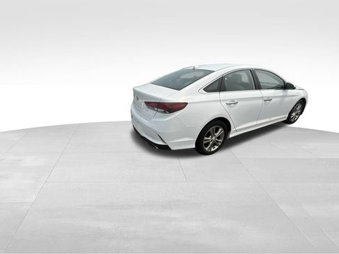 Used 2019 Hyundai Sonata SEL FWD image 19