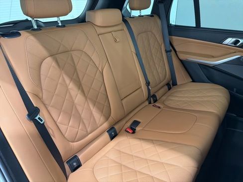 Certified 2024 BMW X5 M60i image 22