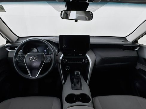 Certified 2024 Toyota Venza LE AWD/4WD image 23