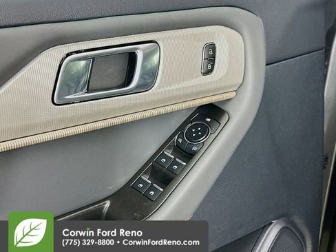 New 2026 Ford Explorer Active w/ Active Comfort Package AWD/4WD image 20