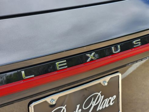 Used 2023 Lexus RX 350 Premium w/ Cold Area Package image 12