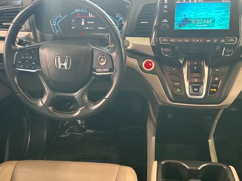Used 2019 Honda Odyssey EX-L image 15