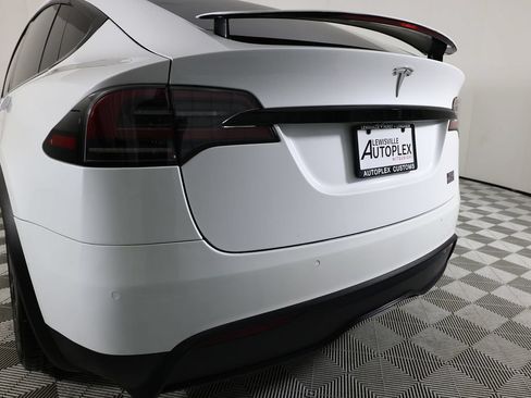 Used 2022 Tesla Model X Plaid AWD/4WD image 46