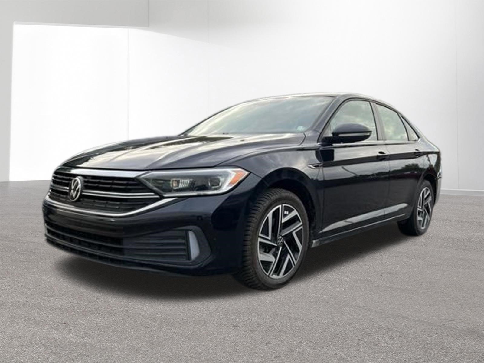 Used 2022 Volkswagen Jetta SEL FWD image 25