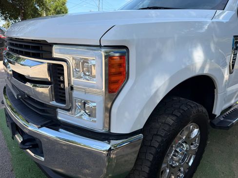 Used 2019 Ford F350 XL w/ STX Appearance Package AWD/4WD image 22