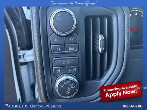 New 2026 GMC Sierra 1500 Pro w/ Convenience Package image 27