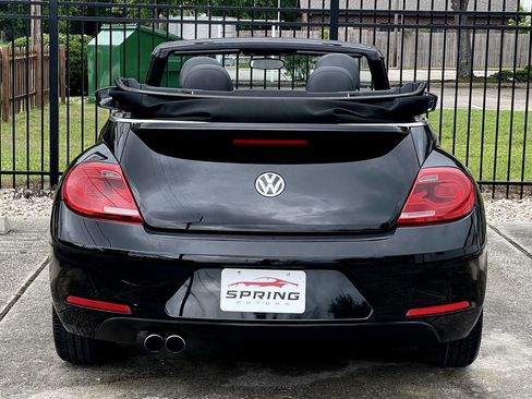 Used 2014 Volkswagen Beetle 1.8T image 7