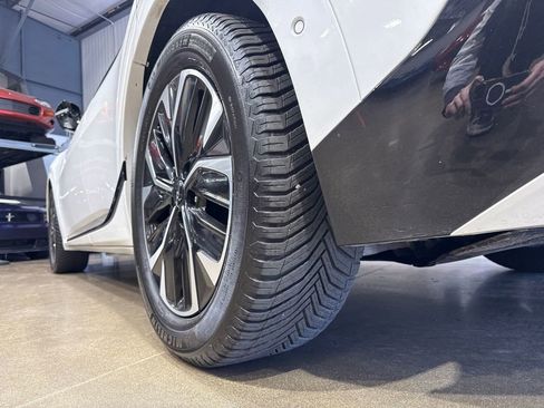 Used 2022 Kia EV6 GT-Line w/ GT-Line Suede Seat Package image 62