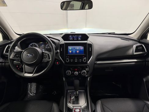 Used 2019 Subaru Forester Premium image 10