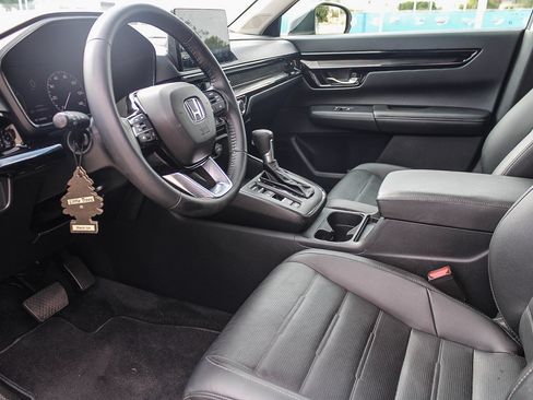 Used 2025 Honda CR-V EX-L image 19