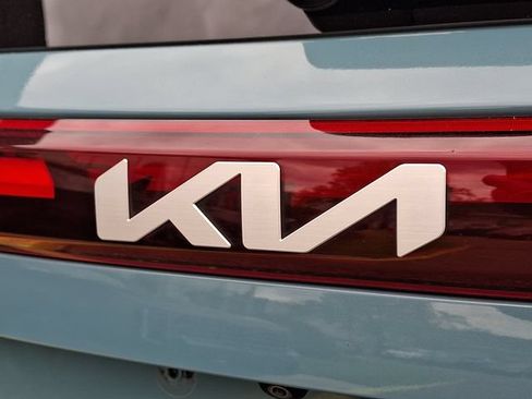 Certified 2024 Kia Seltos EX AWD/4WD image 29