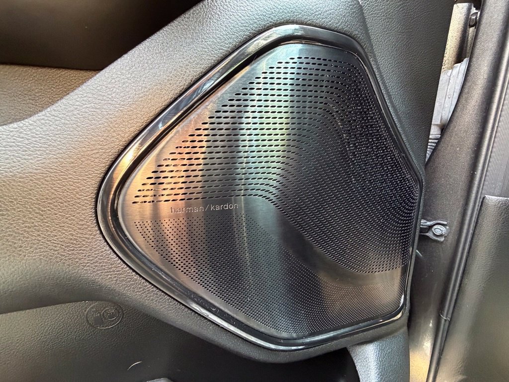 Certified 2022 RAM 1500 Limited RWD image 34