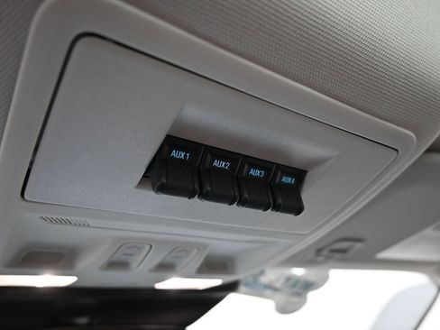 New 2025 Ford Bronco Sport Outer Banks w/ Sasquatch Outer Banks Package image 27