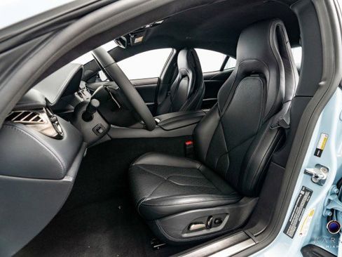 New 2025 Karma Revero Luxury image 27