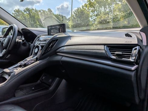 Used 2022 Acura RDX AWD w/ Technology Package image 40