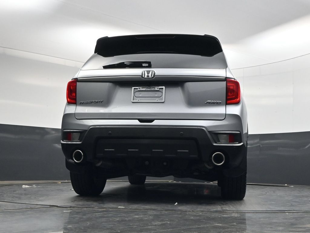 Used 2023 Honda Passport EX-L image 37
