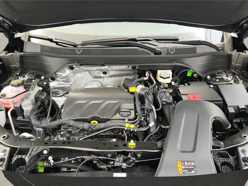 New 2026 Chevrolet Trax ACTIV w/ Driver Confidence Package FWD image 20