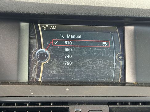 Used 2012 BMW 535i Sedan image 24