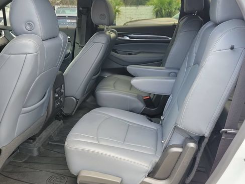 Used 2022 Buick Enclave Essence w/ Experience Buick Package FWD image 18