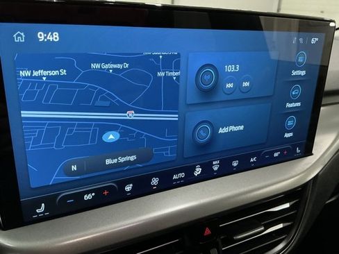 Used 2024 Ford Escape Base image 22