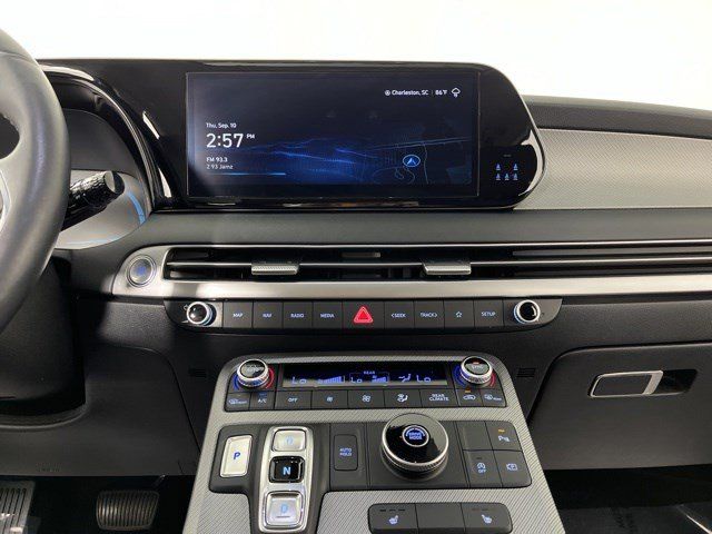 Used 2024 Hyundai Palisade XRT FWD image 21