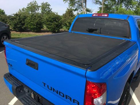 Used 2019 Toyota Tundra TRD Pro image 10