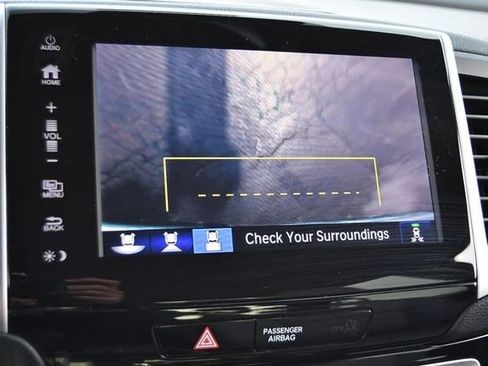 Used 2019 Honda Ridgeline RTL-E image 16