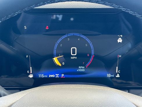 New 2026 Chevrolet TrailBlazer LT w/ Convenience Package image 28