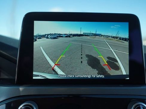 Used 2023 Ford Escape Active image 28