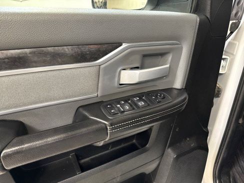 Used 2020 RAM 3500 Big Horn w/ Level 1 Equipment Group image 24