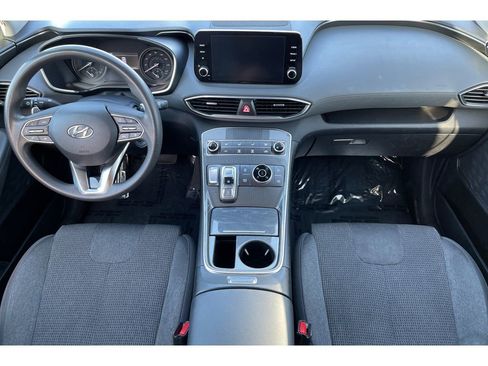Used 2022 Hyundai Santa Fe SE image 16