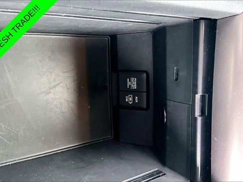 Used 2023 Honda Passport EX-L image 16