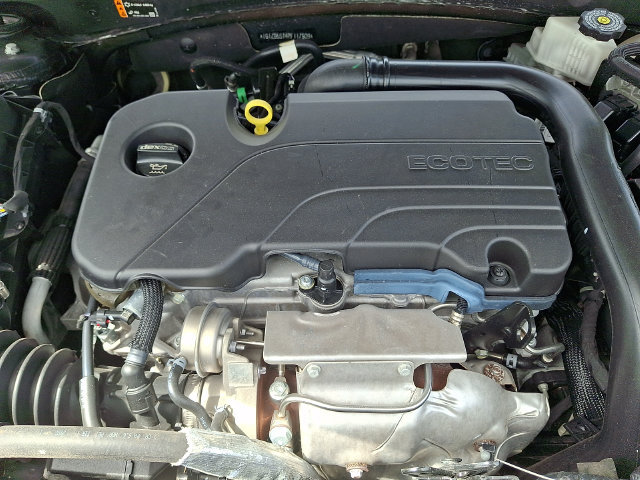 Used 2023 Chevrolet Malibu LS FWD image 29