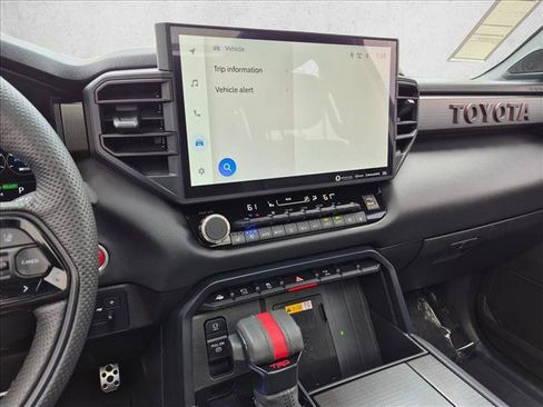 Used 2024 Toyota Sequoia TRD Pro AWD/4WD image 15