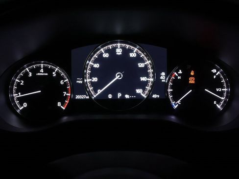 Used 2023 MAZDA CX-30 AWD 2.5 S image 30